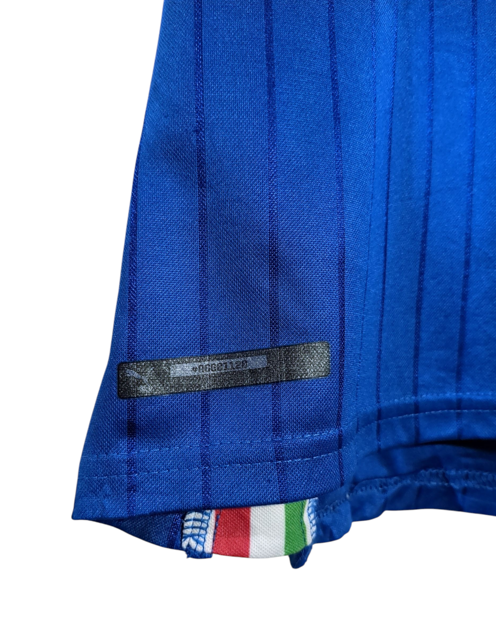 2016-17 Italy Puma Home Shirt - (XL.Boys)