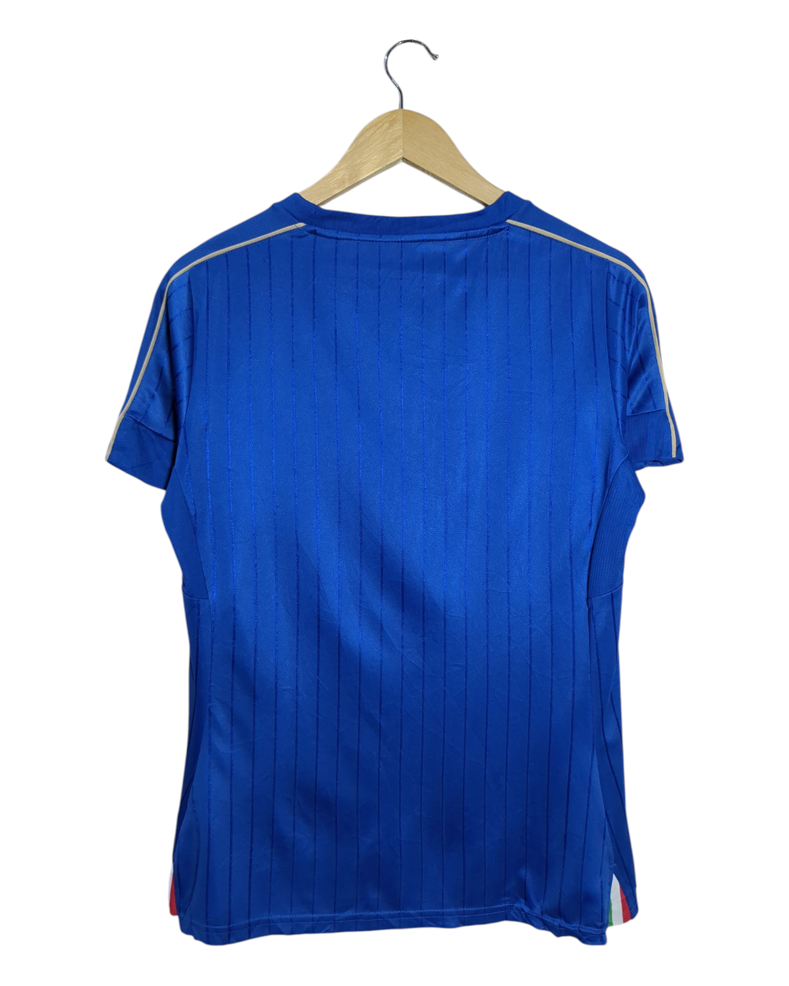 2016-17 Italy Puma Home Shirt - (XL.Boys)