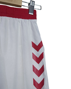 2020-21 Denmark Hummel Home Shorts - (W24 x L14)
