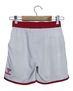 2020-21 Denmark Hummel Home Shorts - (W24 x L14)