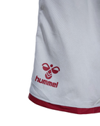 2020-21 Denmark Hummel Home Shorts - (W24 x L14)