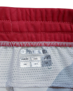 2020-21 Denmark Hummel Home Shorts - (W24 x L14)