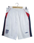 2000s England Umbro Training Shorts - (W30 x L20)
