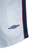 2000s England Umbro Training Shorts - (W30 x L20)