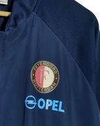 2016-17 Feyenoord Adidas Track Jacket - (XL)