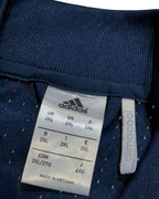 2016-17 Feyenoord Adidas Track Jacket - (XL)