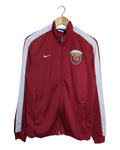 2015-16 Shanghai SIPG Nike Track Jacket - (L)