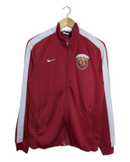 2015-16 Shanghai SIPG Nike Track Jacket - (L)