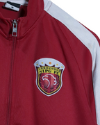 2015-16 Shanghai SIPG Nike Track Jacket - (L)