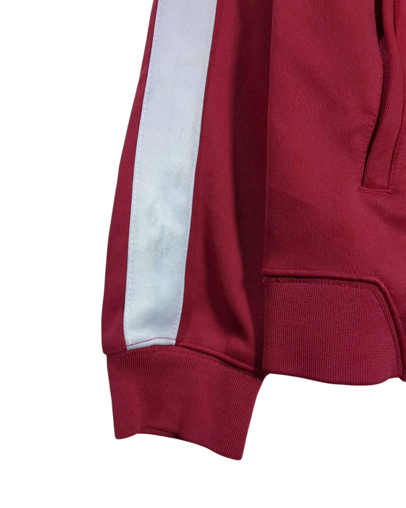 2015-16 Shanghai SIPG Nike Track Jacket - (L)