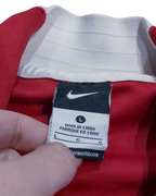 2015-16 Shanghai SIPG Nike Track Jacket - (L)