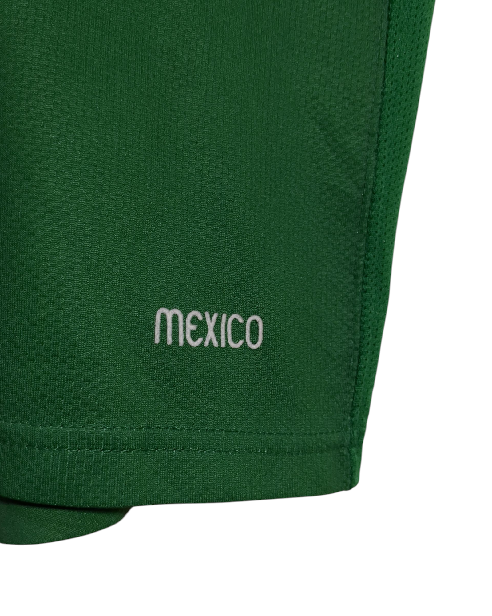 2006-07 Mexico Nike Home Shirt #4 Marquez - (M)