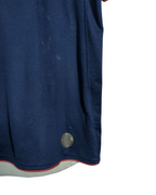 2008-09 Scotland Diadora Home Shirt - (M.Boys)