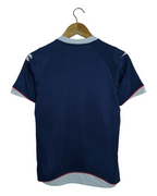 2008-09 Scotland Diadora Home Shirt - (M.Boys)