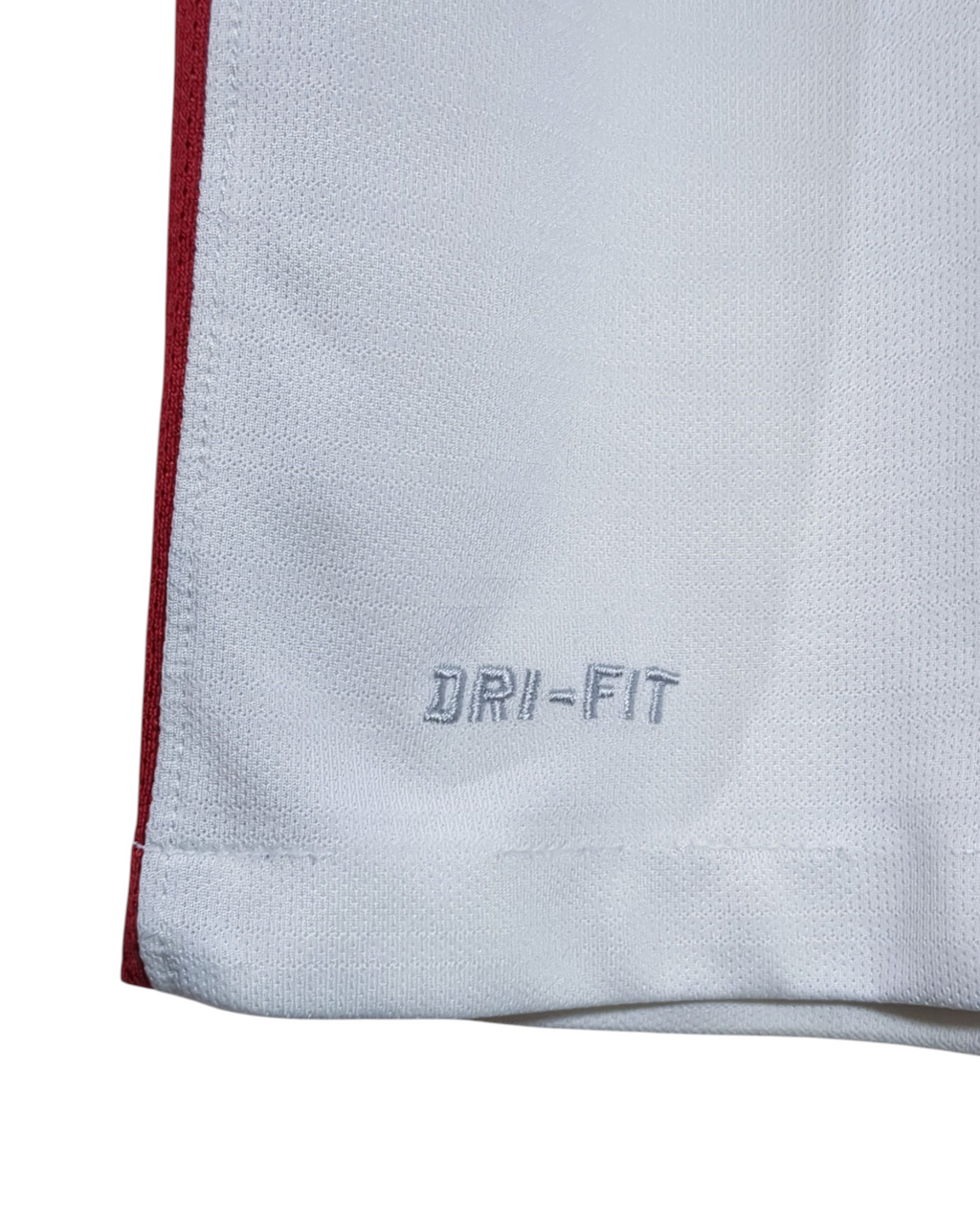 2015-16 France Nike Away Shirt - (S)