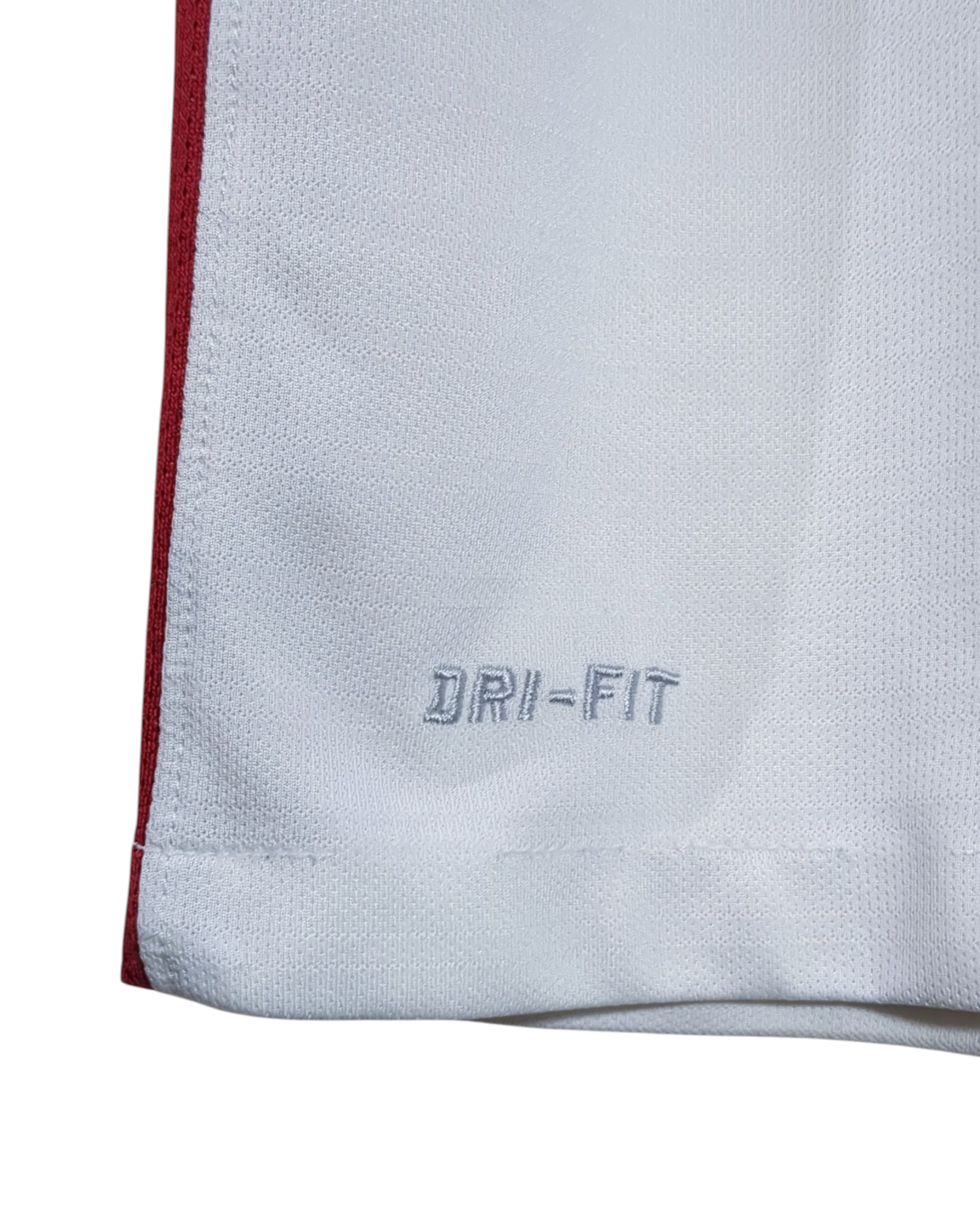 2015-16 France Nike Away Shirt - (S)