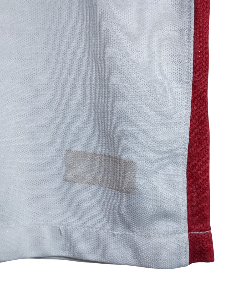 2015-16 France Nike Away Shirt - (S)