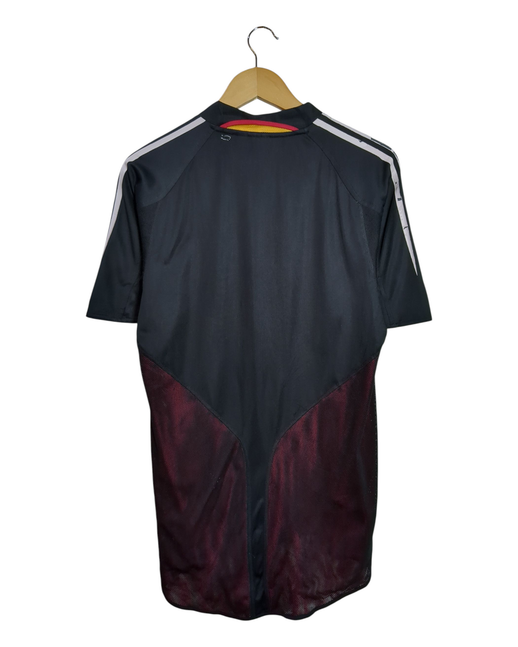 2004-06 Germany Adidas Away Shirt - (S)