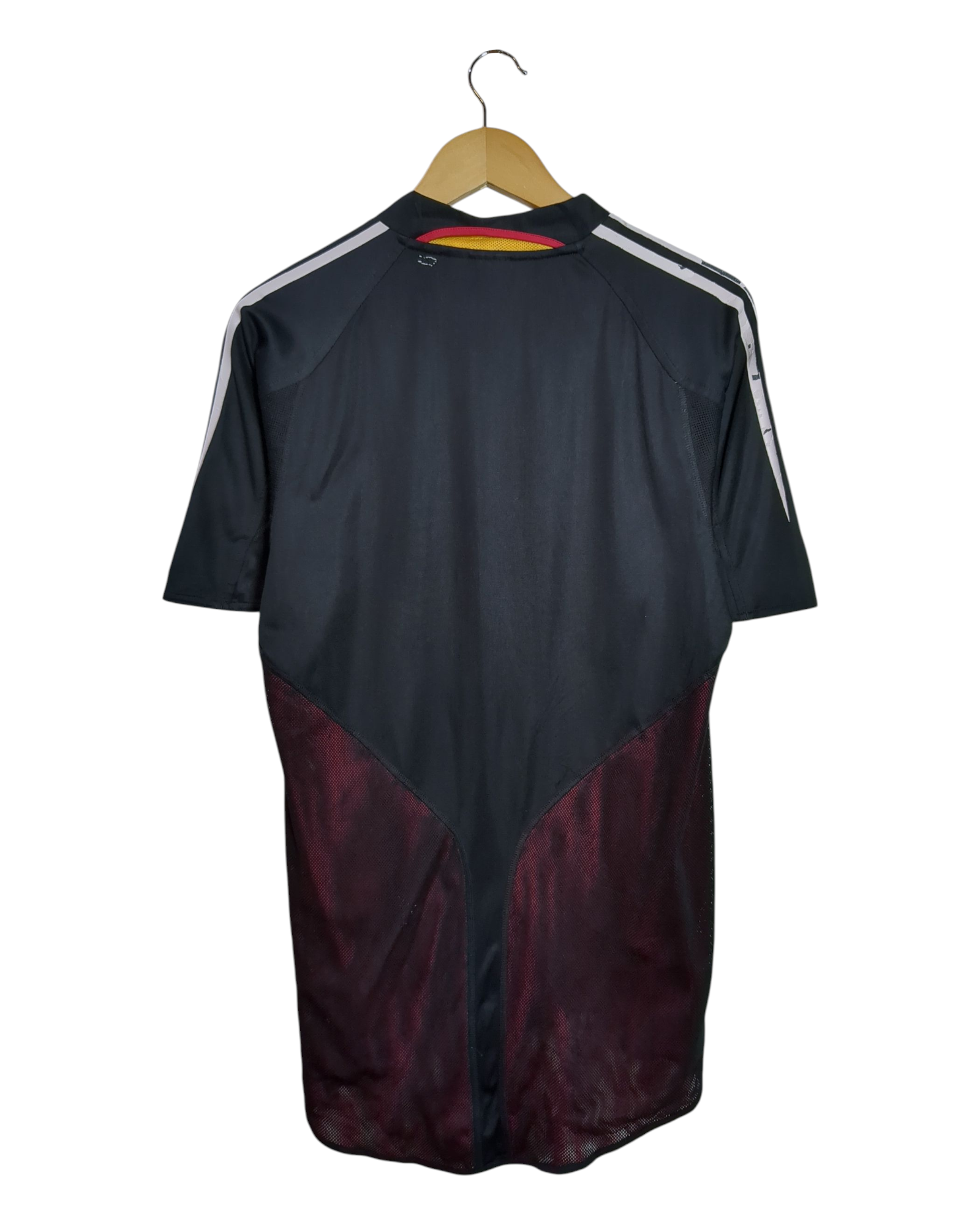 2004-06 Germany Adidas Away Shirt - (S)