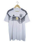 2018-19 Germany Adidas Home Shirt - (XL)