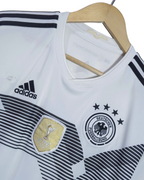 2018-19 Germany Adidas Home Shirt - (XL)
