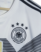 2018-19 Germany Adidas Home Shirt - (XL)