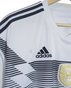 2018-19 Germany Adidas Home Shirt - (XL)