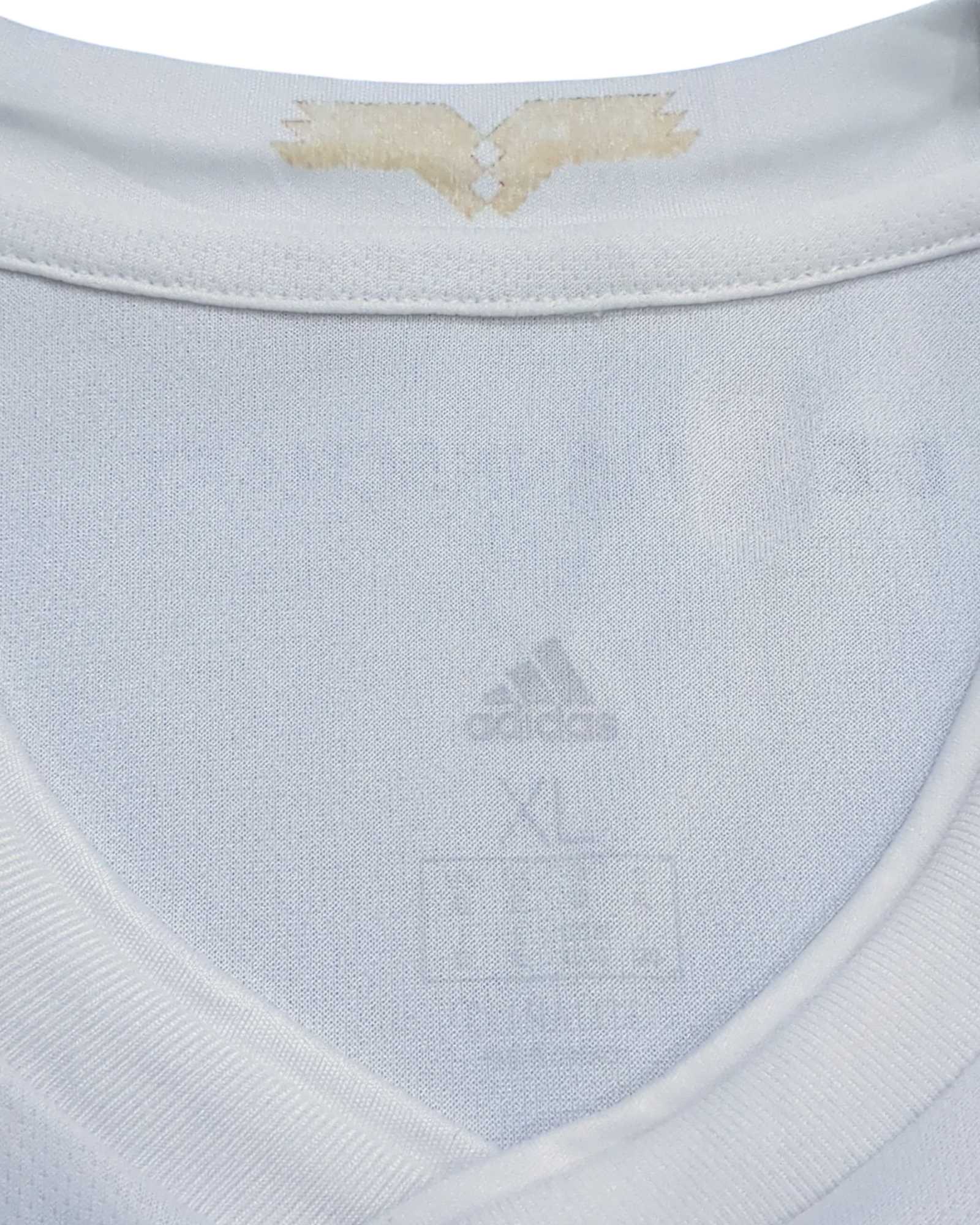 2018-19 Germany Adidas Home Shirt - (XL)