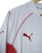 2002-04 Poland Puma Home Shirt - (M)