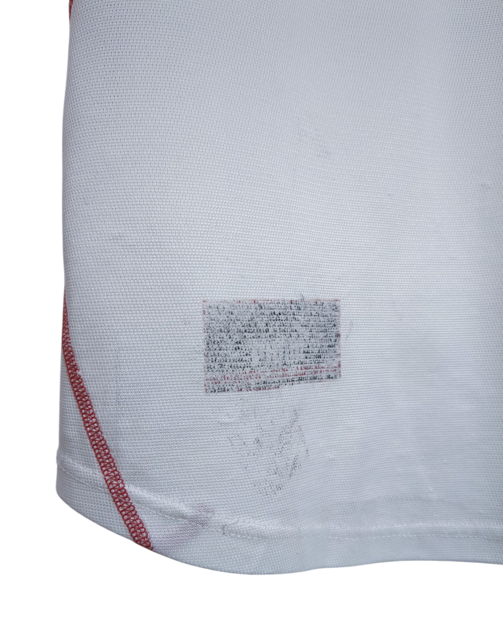 2002-04 Poland Puma Home Shirt - (M)