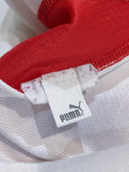 2002-04 Poland Puma Home Shirt - (M)