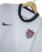 2010-11 USA Nike Home Shirt - (M)
