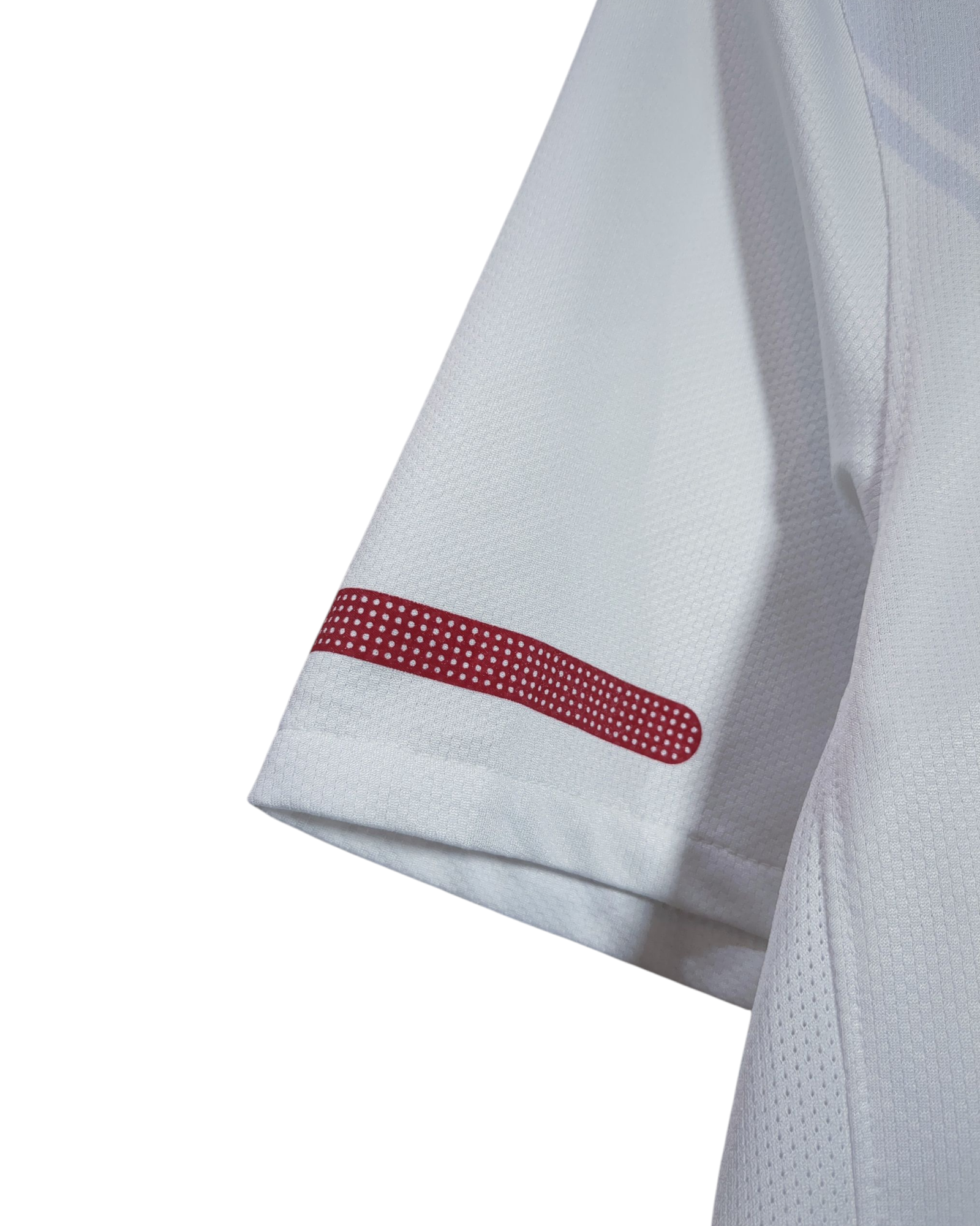 2010-11 USA Nike Home Shirt - (M)