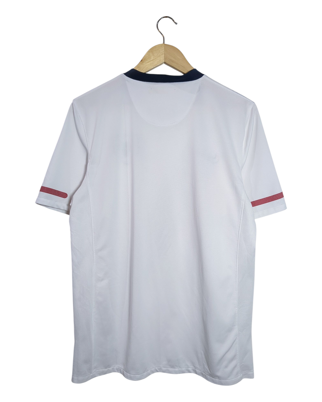 2010-11 USA Nike Home Shirt - (M)