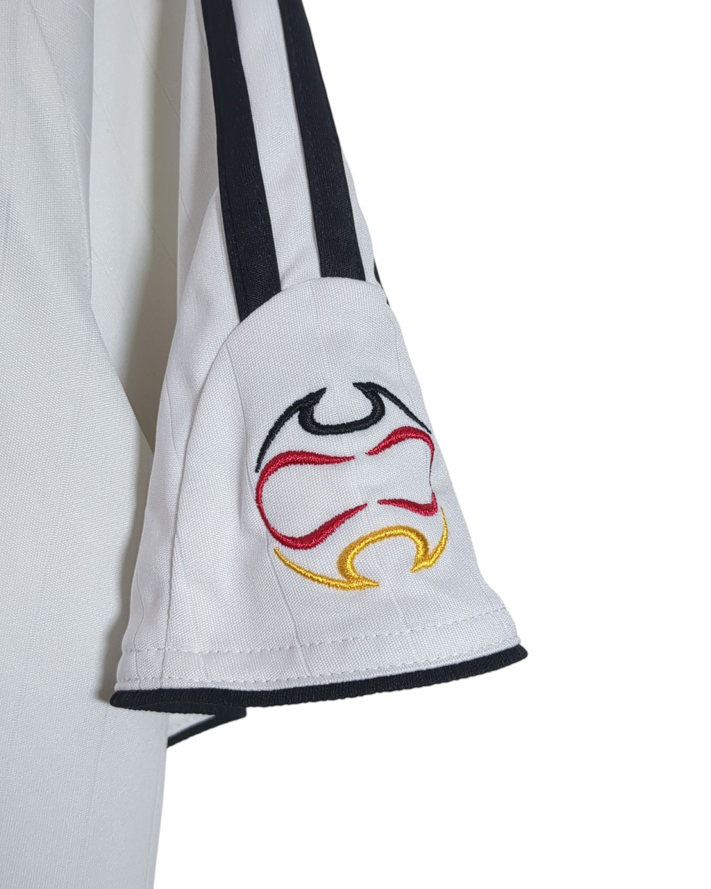 2005-07 Germany Adidas Home Shirt - (L)