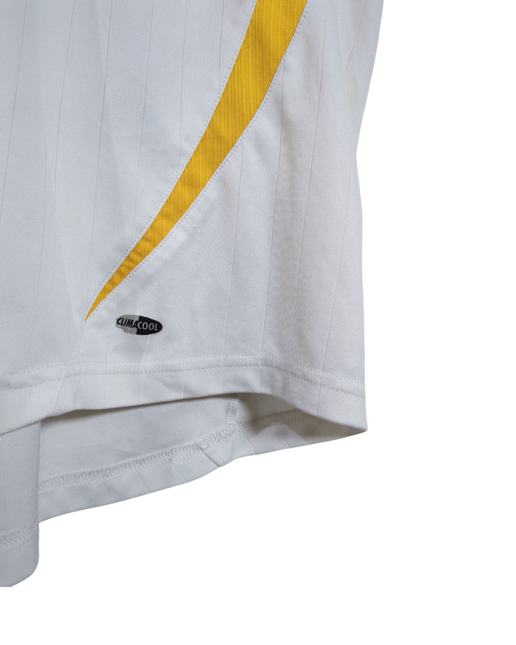2005-07 Germany Adidas Home Shirt - (L)
