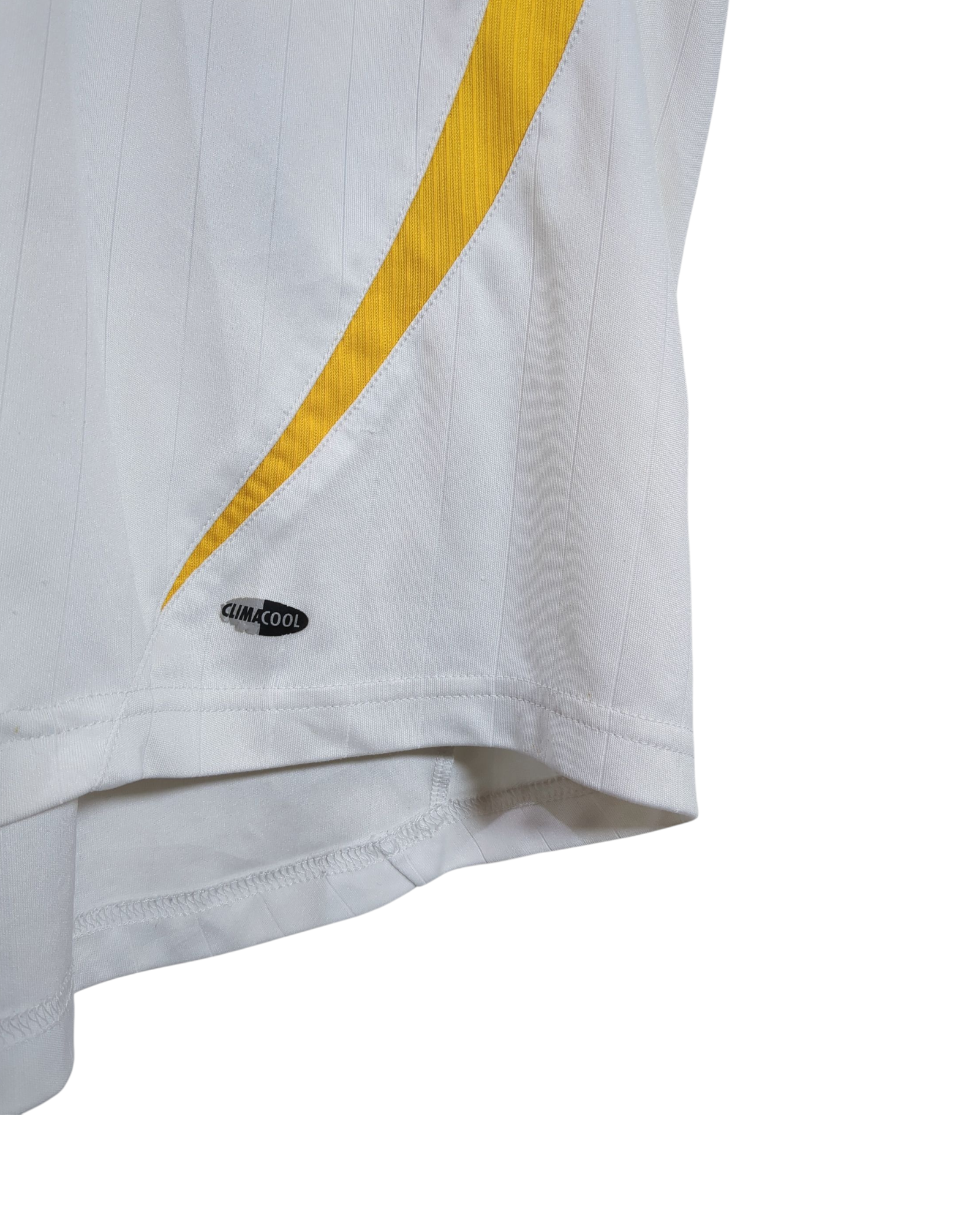 2005-07 Germany Adidas Home Shirt - (L)