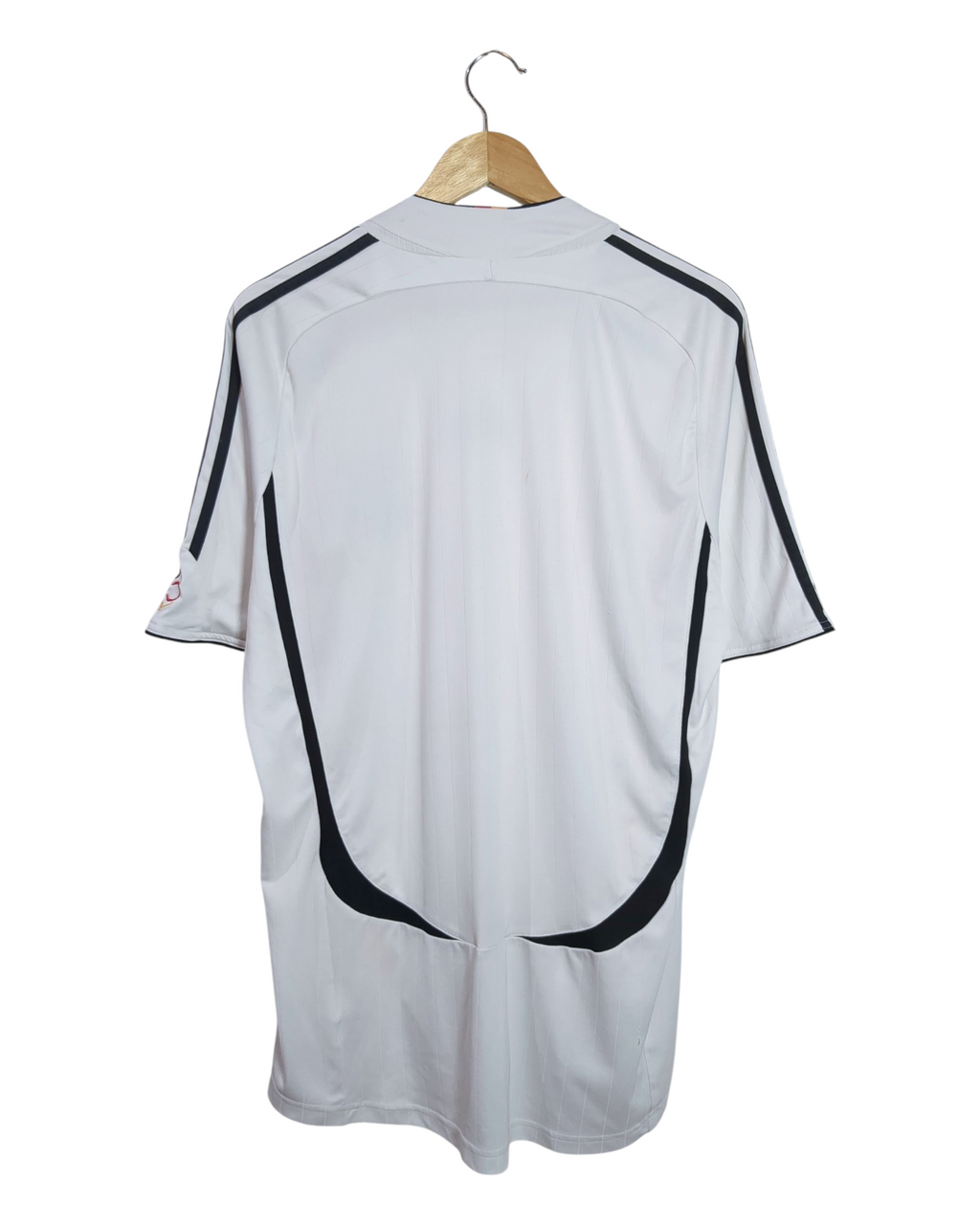 2005-07 Germany Adidas Home Shirt - (L)