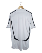 2005-07 Germany Adidas Home Shirt - (L)