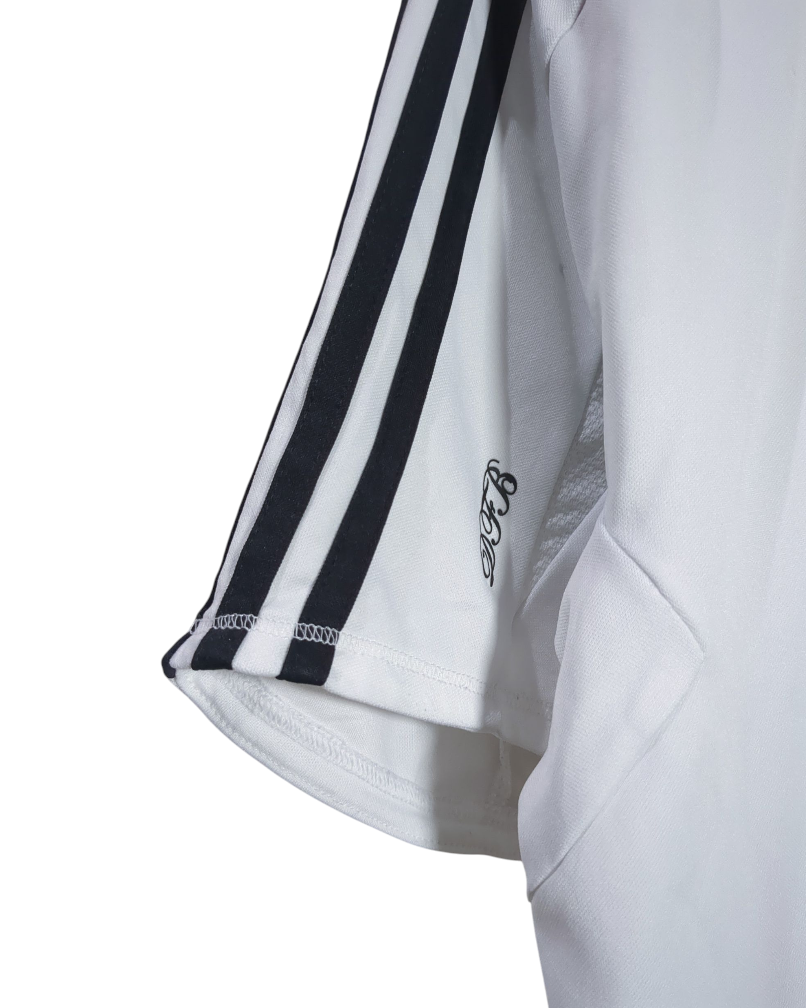 2012-13 Germany Adidas Formotion Training Shirt - (L)