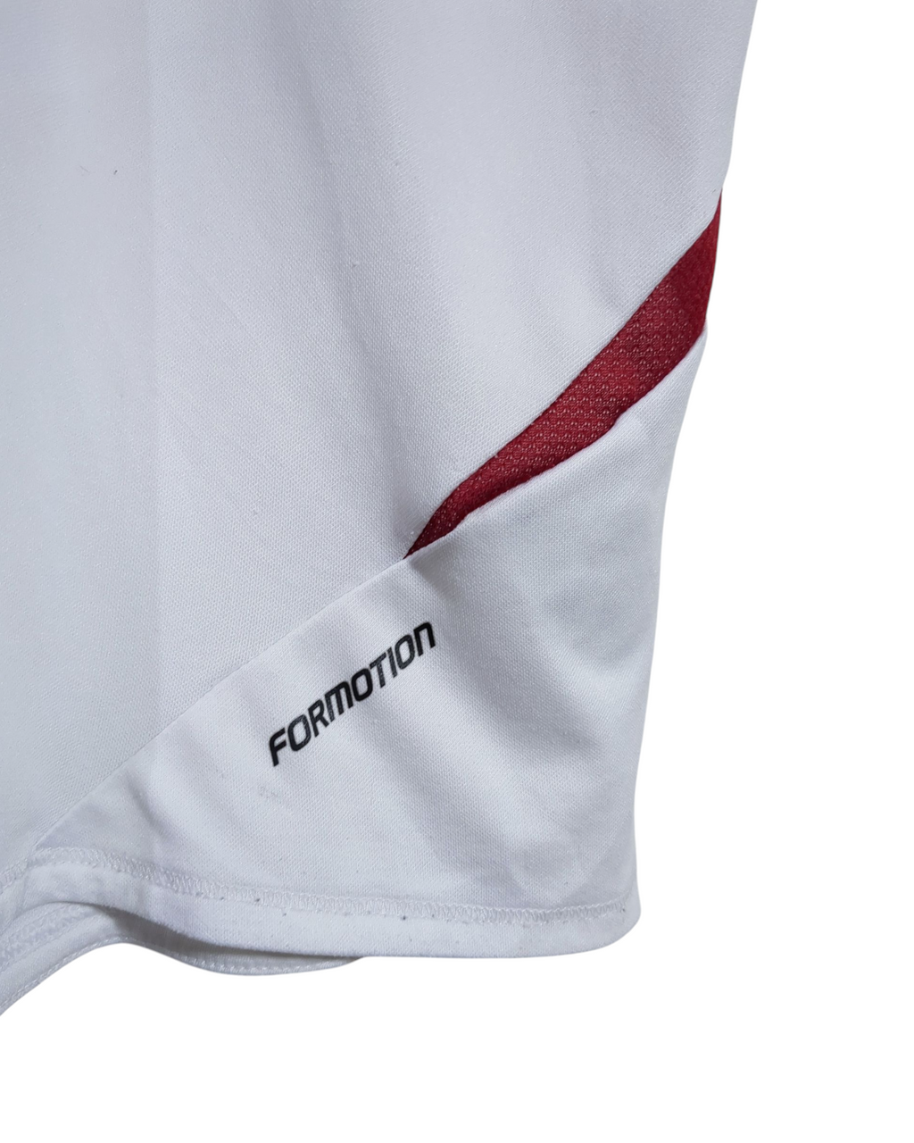 2012-13 Germany Adidas Formotion Training Shirt - (L)
