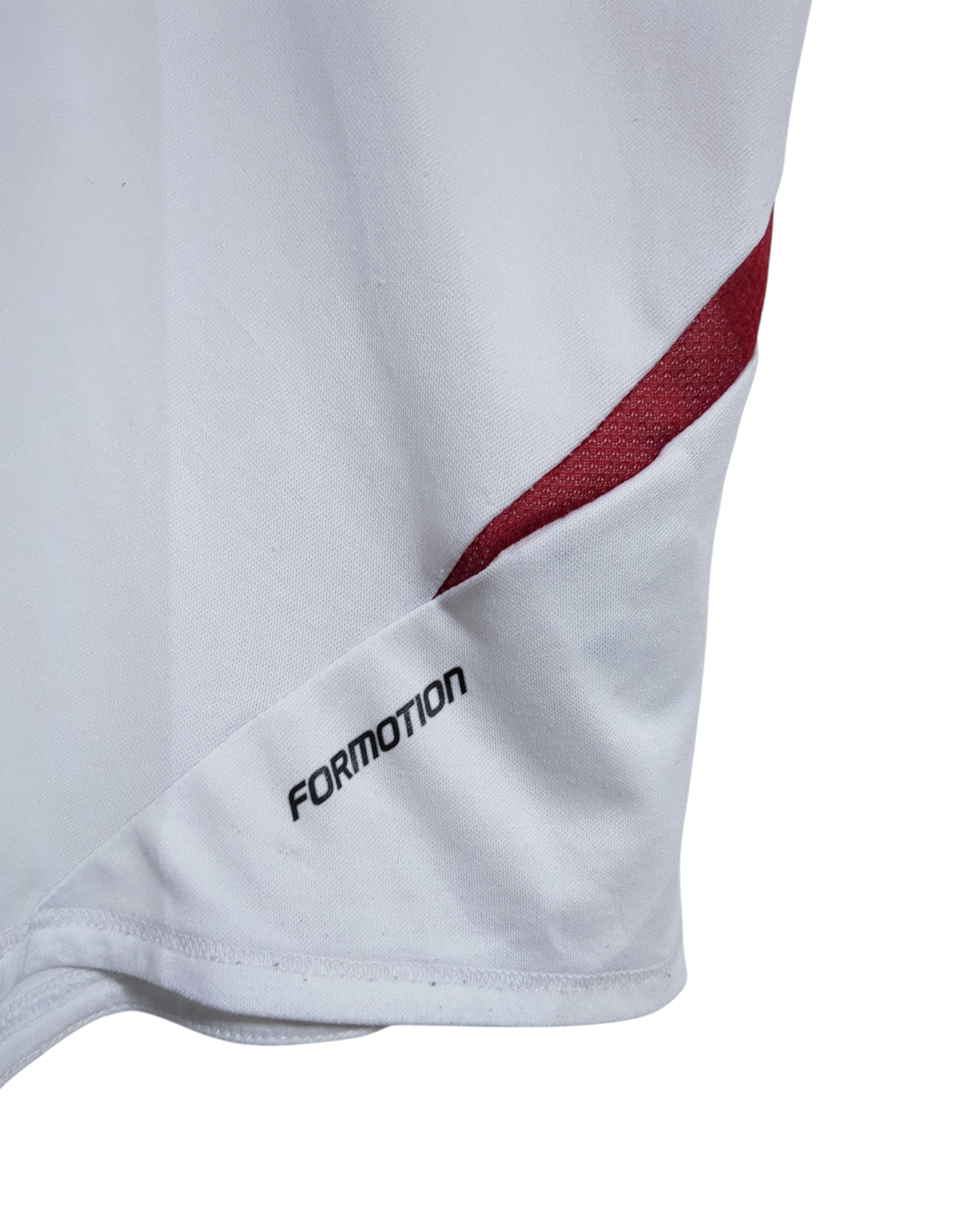 2012-13 Germany Adidas Formotion Training Shirt - (L)