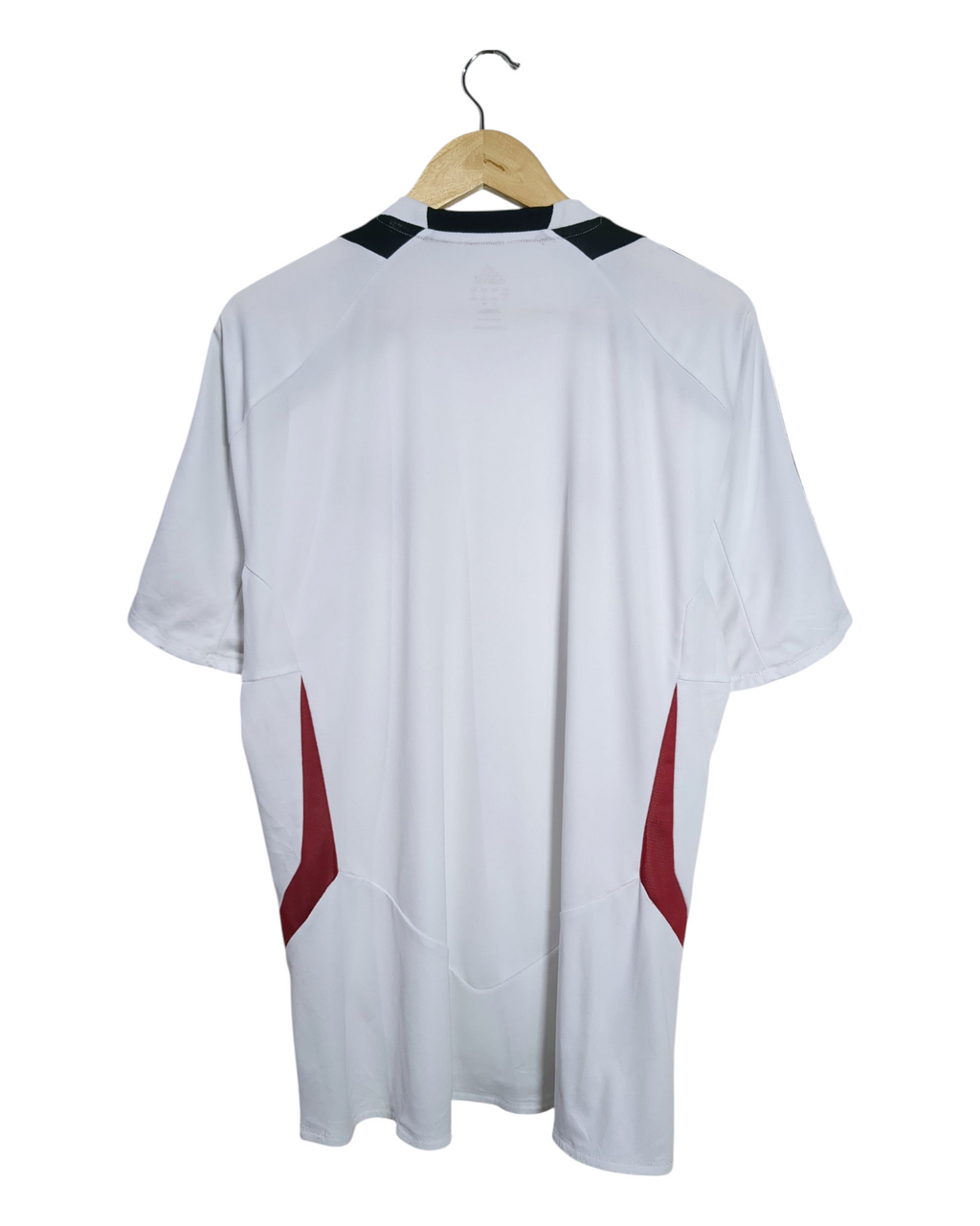 2012-13 Germany Adidas Formotion Training Shirt - (L)