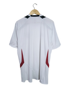 2012-13 Germany Adidas Formotion Training Shirt - (L)