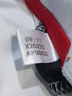 2012-13 Germany Adidas Formotion Training Shirt - (L)