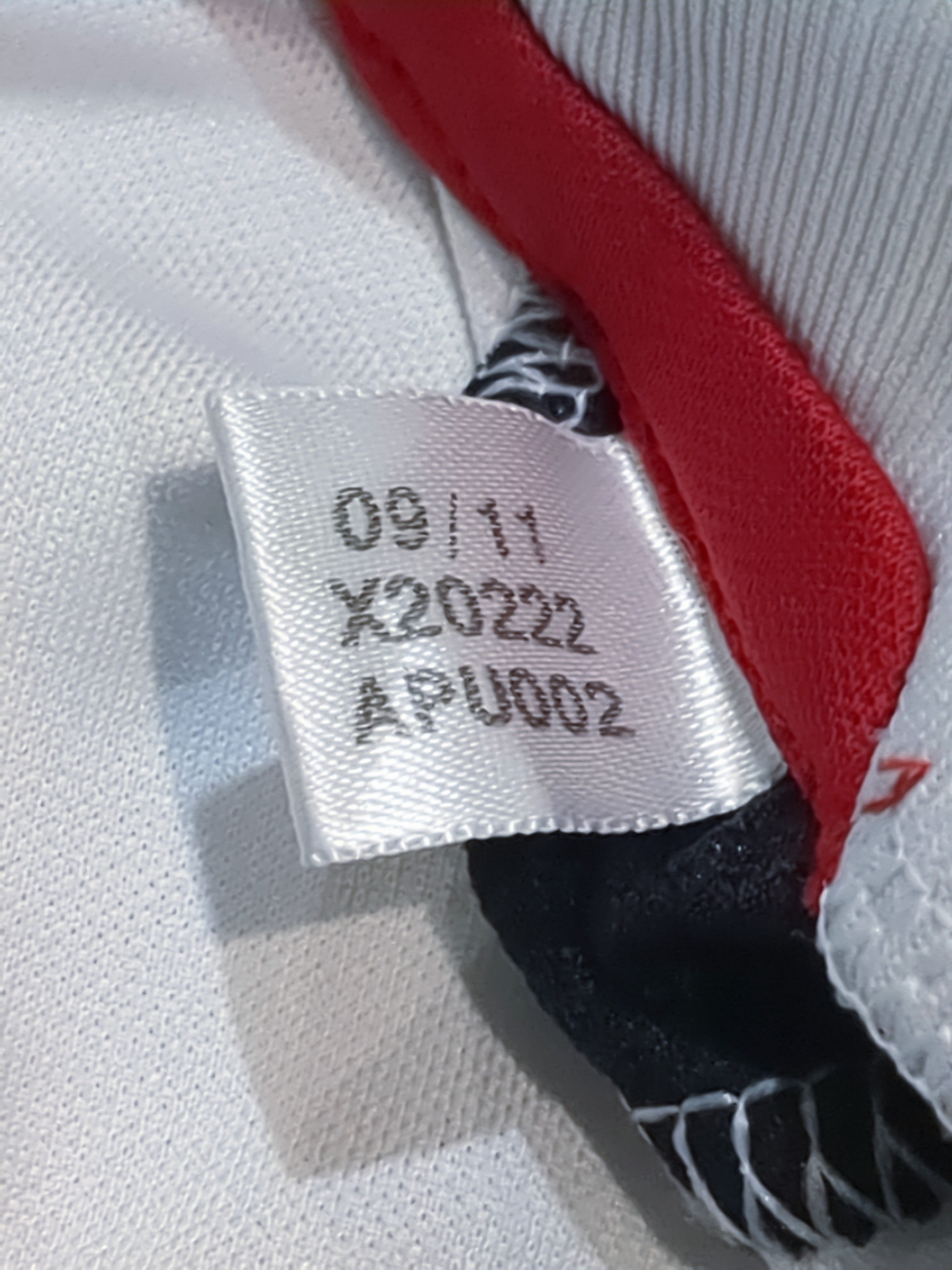 2012-13 Germany Adidas Formotion Training Shirt - (L)