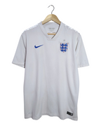 2014-15 England Nike Home Shirt - (L)