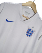 2014-15 England Nike Home Shirt - (L)