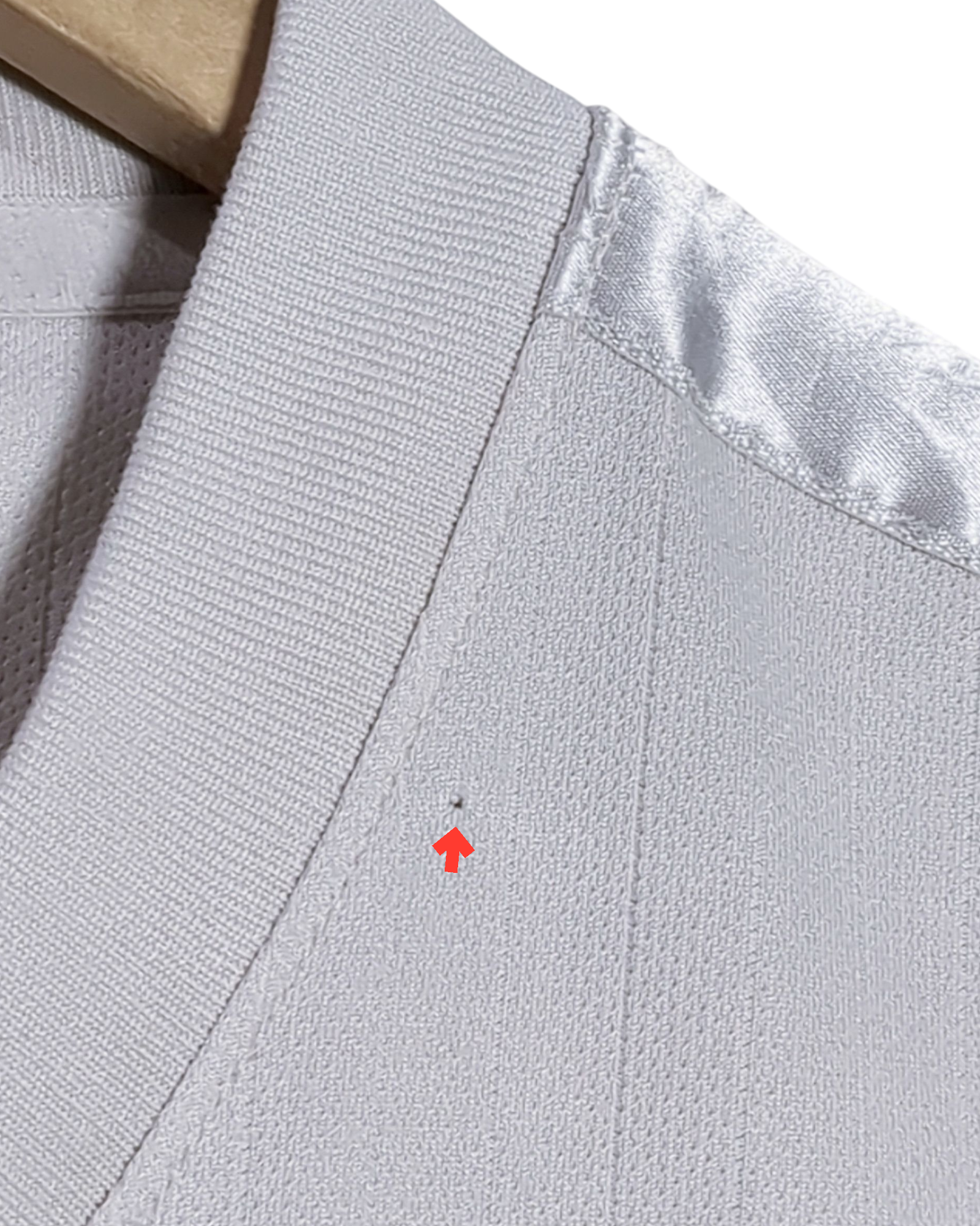 2014-15 England Nike Home Shirt - (L)