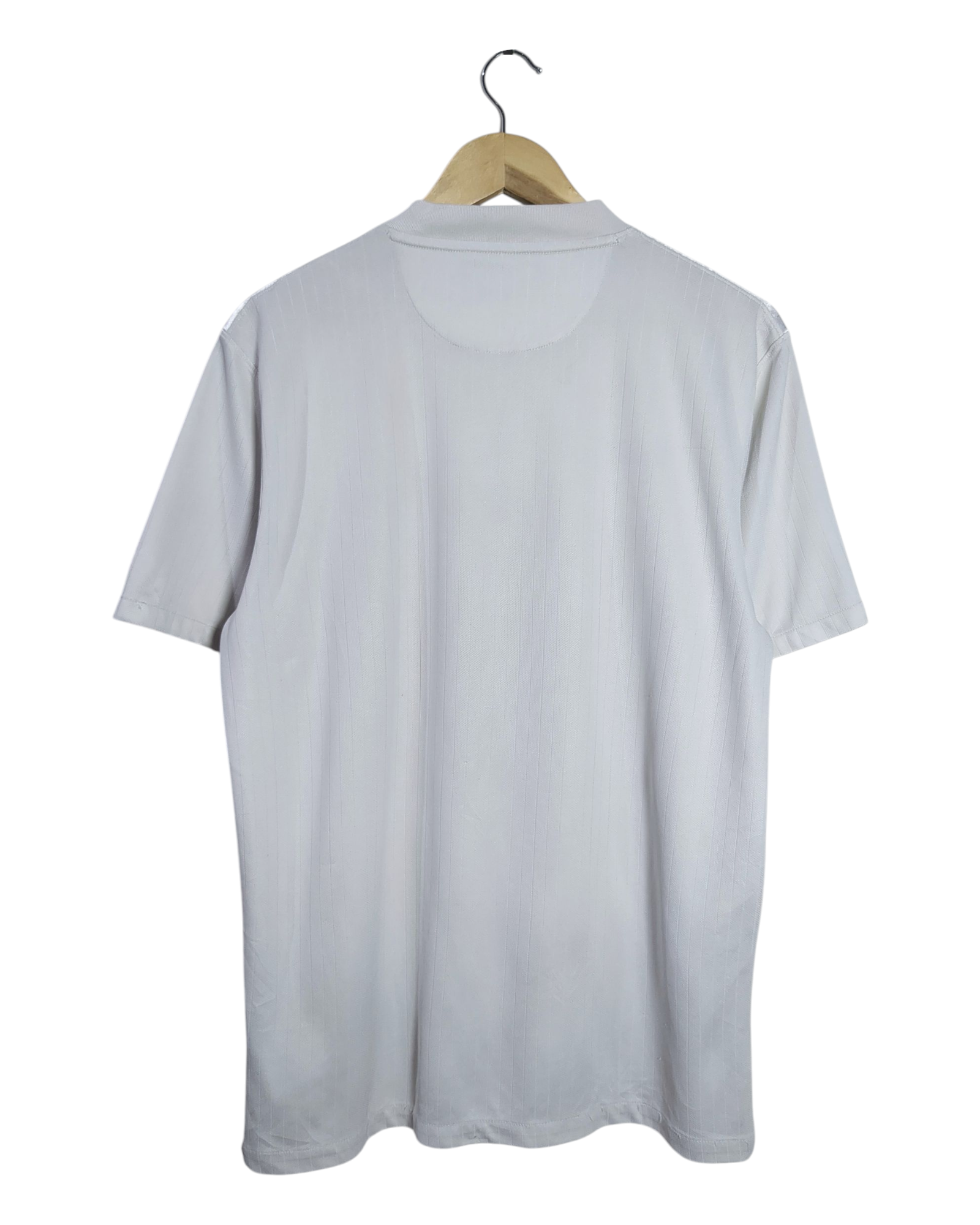 2014-15 England Nike Home Shirt - (L)